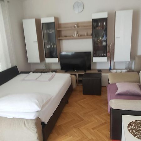 Apartments Culav Makarska Exterior foto