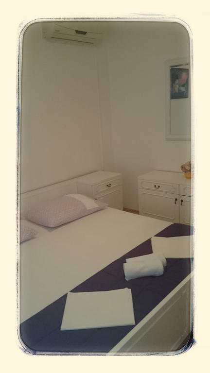 Apartments Culav Makarska Cameră foto