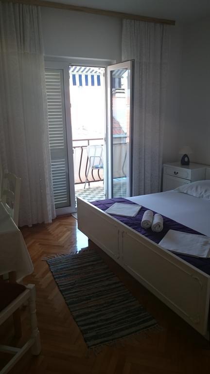 Apartments Culav Makarska Cameră foto