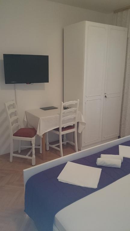 Apartments Culav Makarska Cameră foto