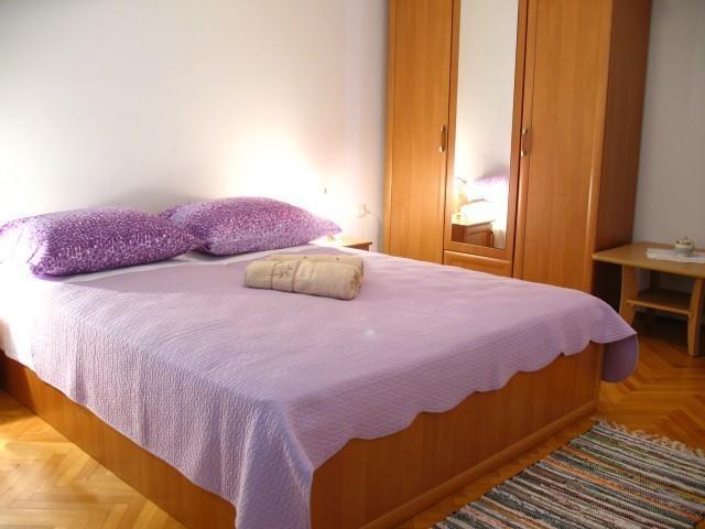 Apartments Culav Makarska Cameră foto