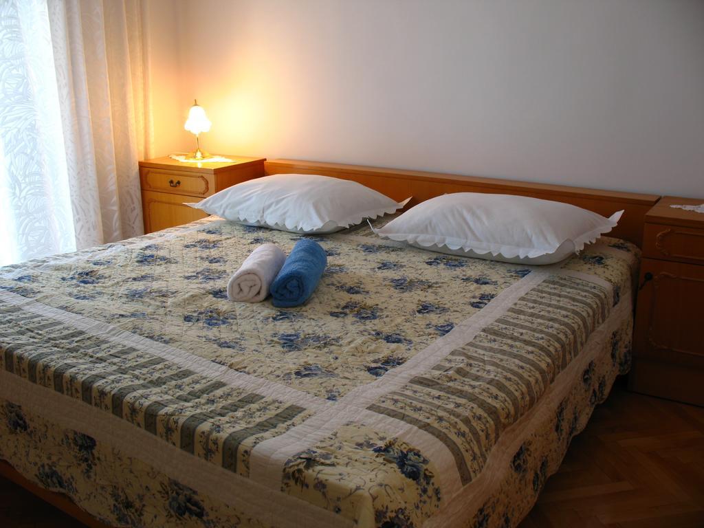 Apartments Culav Makarska Cameră foto