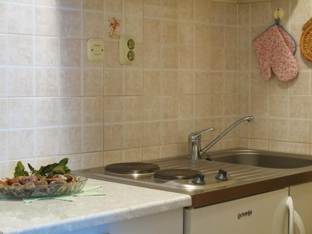 Apartments Culav Makarska Cameră foto