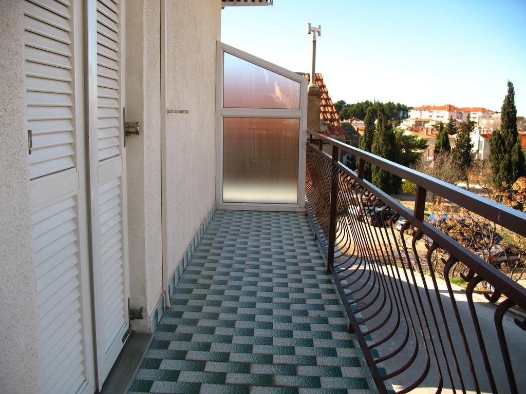 Apartments Culav Makarska Cameră foto