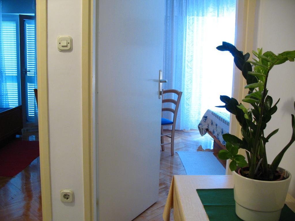 Apartments Culav Makarska Cameră foto