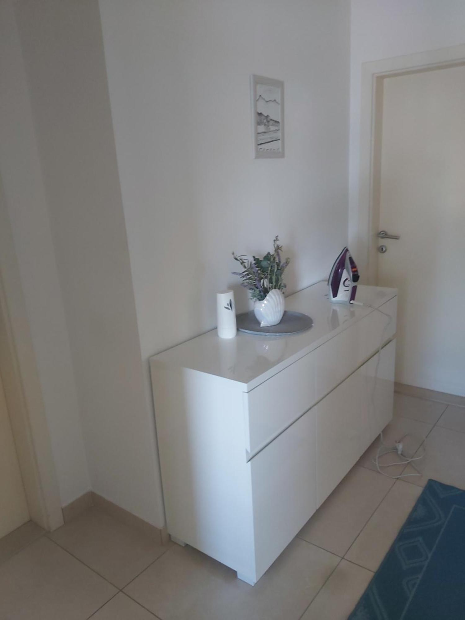 Apartments Culav Makarska Exterior foto