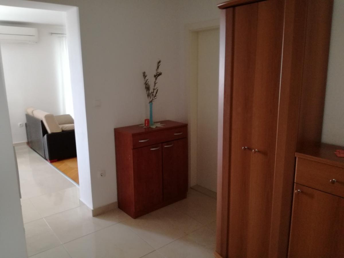 Apartments Culav Makarska Exterior foto